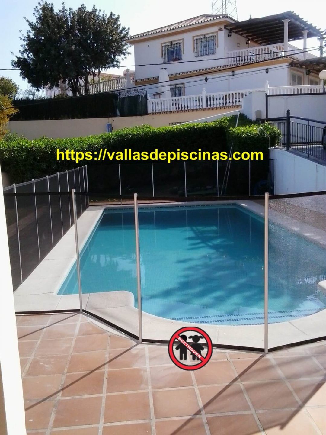 Casa en Benalmádena – Higuerón