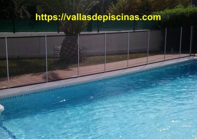 Casa en Higueron - Benalmadena - Economico vallas piscinas (2)