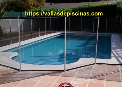 Casa en Higueron - Benalmadena - Economico vallas piscinas (3)
