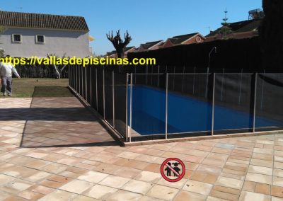 Casa en Sevilla instalacion de vallas de piscinas precios economicos (1)