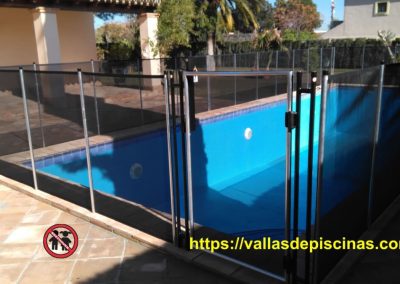Casa en Sevilla instalacion de vallas de piscinas precios economicos (2)