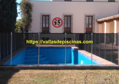 Casa en Sevilla instalacion de vallas de piscinas precios economicos (4)