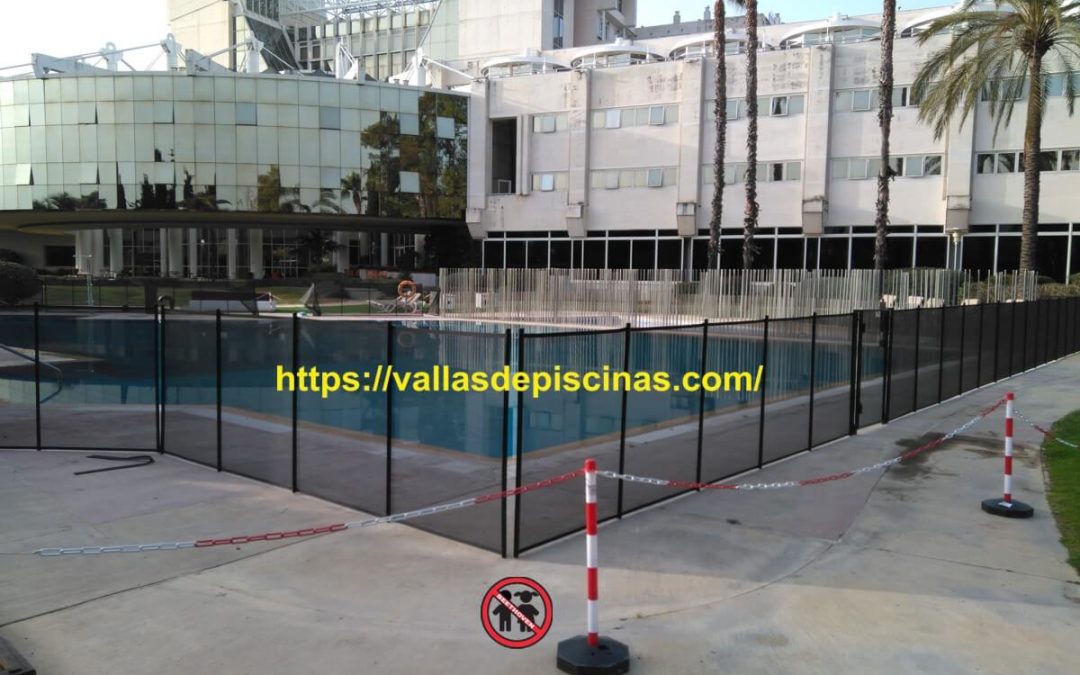 Hotel Al Andalus – Sevilla