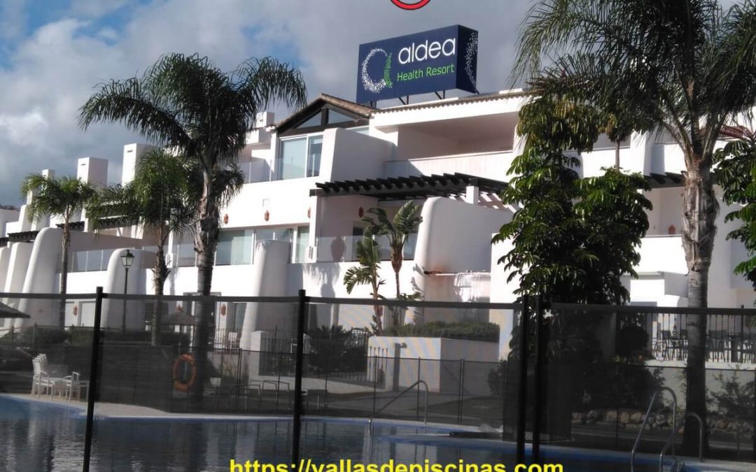 Hotel Aldea en Estepona – Málaga