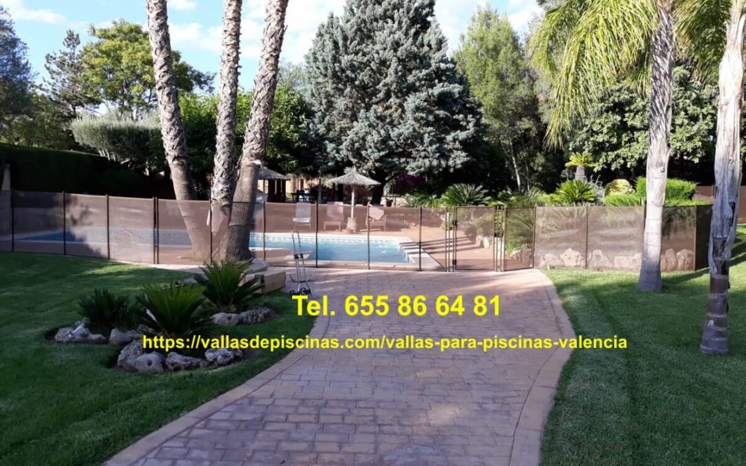 Urbanización Pedralvilla en Bétera – Valencia