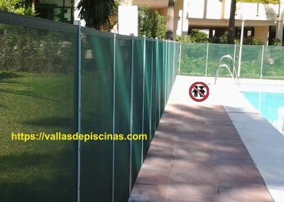 apartamentos conjunto montemar puerto Torremolinos Malaga Piscinas (10)