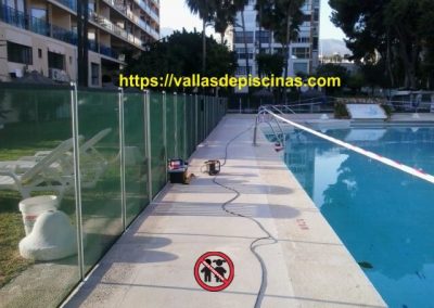 apartamentos conjunto montemar puerto Torremolinos Malaga Piscinas (11)