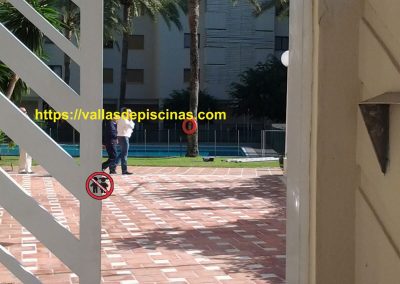 apartamentos conjunto montemar puerto Torremolinos Malaga Piscinas (2)