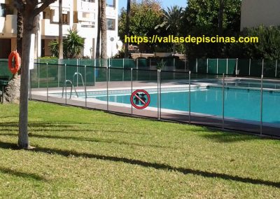 apartamentos conjunto montemar puerto Torremolinos Malaga Piscinas (3)