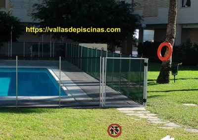 apartamentos conjunto montemar puerto Torremolinos Malaga Piscinas (4)