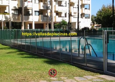 apartamentos conjunto montemar puerto Torremolinos Malaga Piscinas (6)