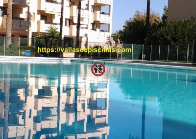 apartamentos conjunto montemar puerto Torremolinos Malaga Piscinas (8)