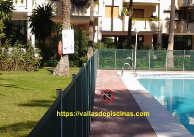 apartamentos conjunto montemar puerto Torremolinos Malaga Piscinas (9)