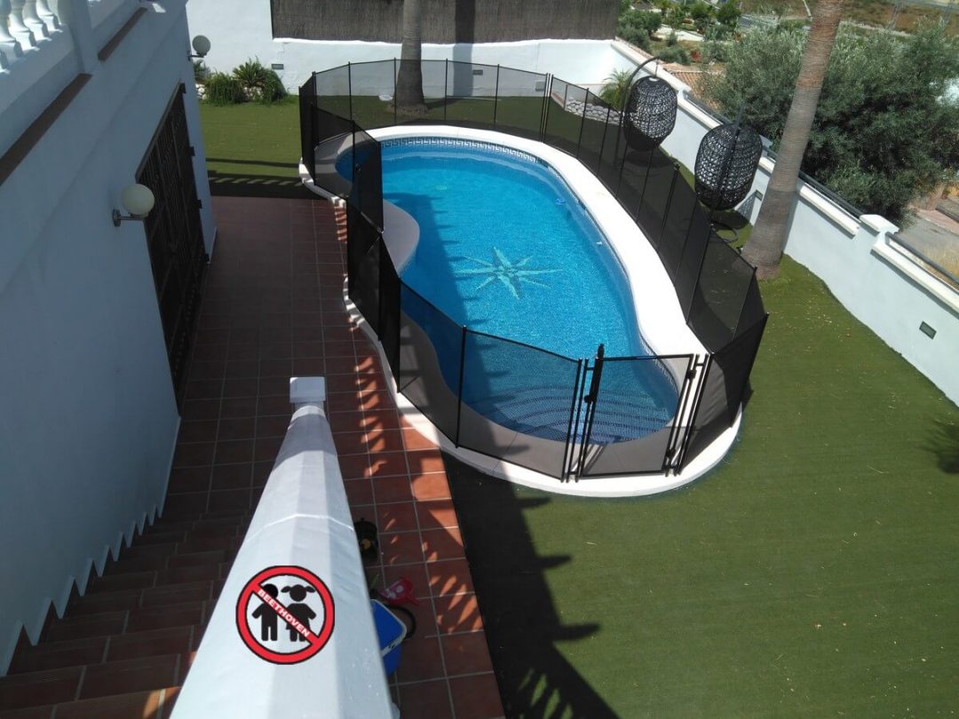 Casa en Coín – Málaga