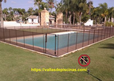 escuela el pato vallas para piscinas beethoven malaga precios (2)