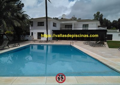 urbanizacion los monteros marbella vallas seguridad piscinas (1)
